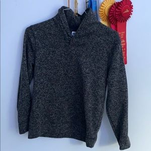 A nice formal sweater